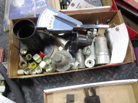 Lot of Lawn & Garden Specialty Tools