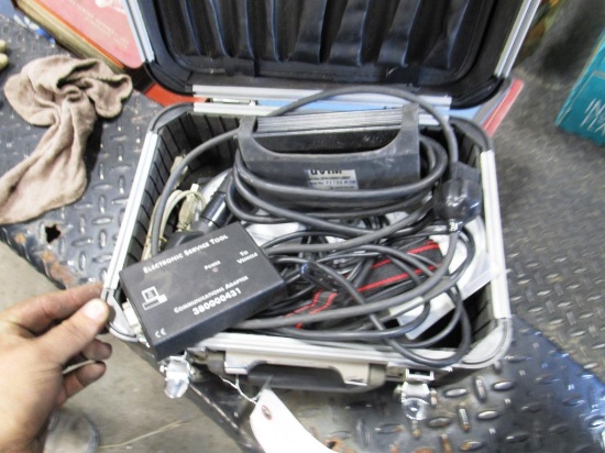 New Holland Electronic Service Tool