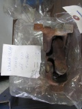 Used Drive Coupler off Ford 420 - D8NNA932AA