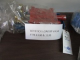 NOS Joystick Loader Valve - 1320/1520