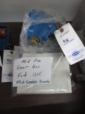 NOS Mid PTO Gearbox - Ford 1215