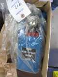 NOS Joystick Loader Valve - 2120