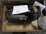 Rebuilt Ford 2000-4000 3pt. Hyd. Pump