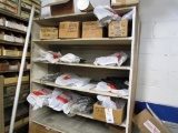 Large Lot of New Tire Tubes