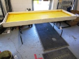 Lot of 2 Folding Tables