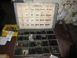 Capscrew Organizer and Contents