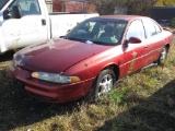 1998 Oldsmobile Intrigue