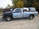 1990 GMC 2500