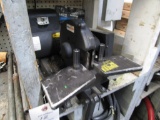 Curtis  Hydraulic Hose Cutter