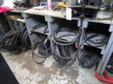 New/Used Hydraulic Hose Stock