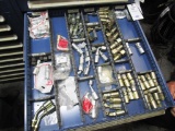 Lot of Hydraulic Fittings