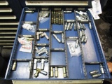 Lot of Hydraulic Fittings