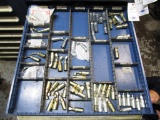 Lot of Hydraulic Fittings
