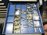 Lot of Hydraulic Fittings
