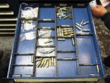 Lot of Hydraulic Fittings