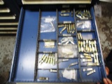 Lot of Hydraulic Fittings