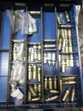 Lot of Hydraulic Fittings