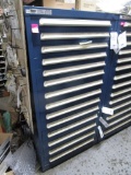 Stanley Vidmar Cabinet 30