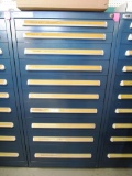 Stanley Vidmar Cabinet 30