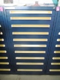 Stanley Vidmar Cabinet 30