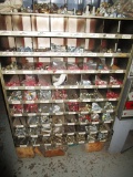 Bolt Bin with Metric Contents