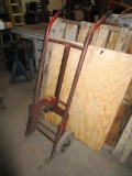 Barrel Dolly