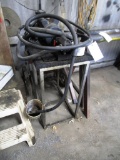 Waste Oil Transfer Pump