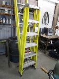Step Ladder