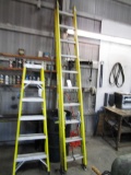 Extension Ladder