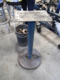 Grinder Floor Stand