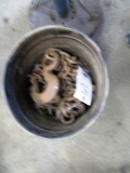 Bucket of Chain