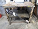 Metal Stand