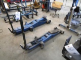 5 Ton Floor Jack