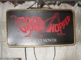 Grasshopper Sign