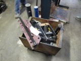 Lot of Misc. Iron