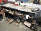 Table w/ Contents