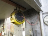 Recoil Air Hose