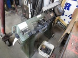 Metal Bandsaw
