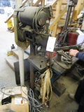 Vintage Drill Press