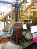 Holtzer-Cabot Cylinder Boring Bar w/ Bars