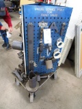 Ford Specialty Tool Stand w/ Contents