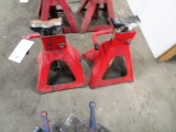 12 Ton Safety Stands