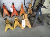 4 Safety Jacks