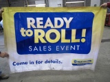 New Holland Banner