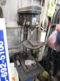 Cummins INS Drill Press