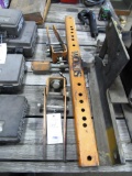 Woods Stump Jumper Puller