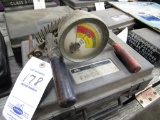 Battery Tester