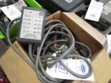 Ford New Holland Transmission Power & Ground Tester