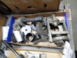 Lot of Misc. Ford New Holland Specialty Tools
