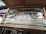 CLAAS Combine Tool Kit